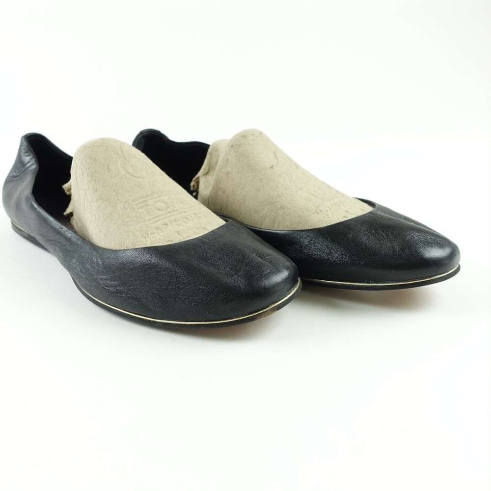 Dolce Vita Women Plain Ballet Flats MISMATCH R8S6